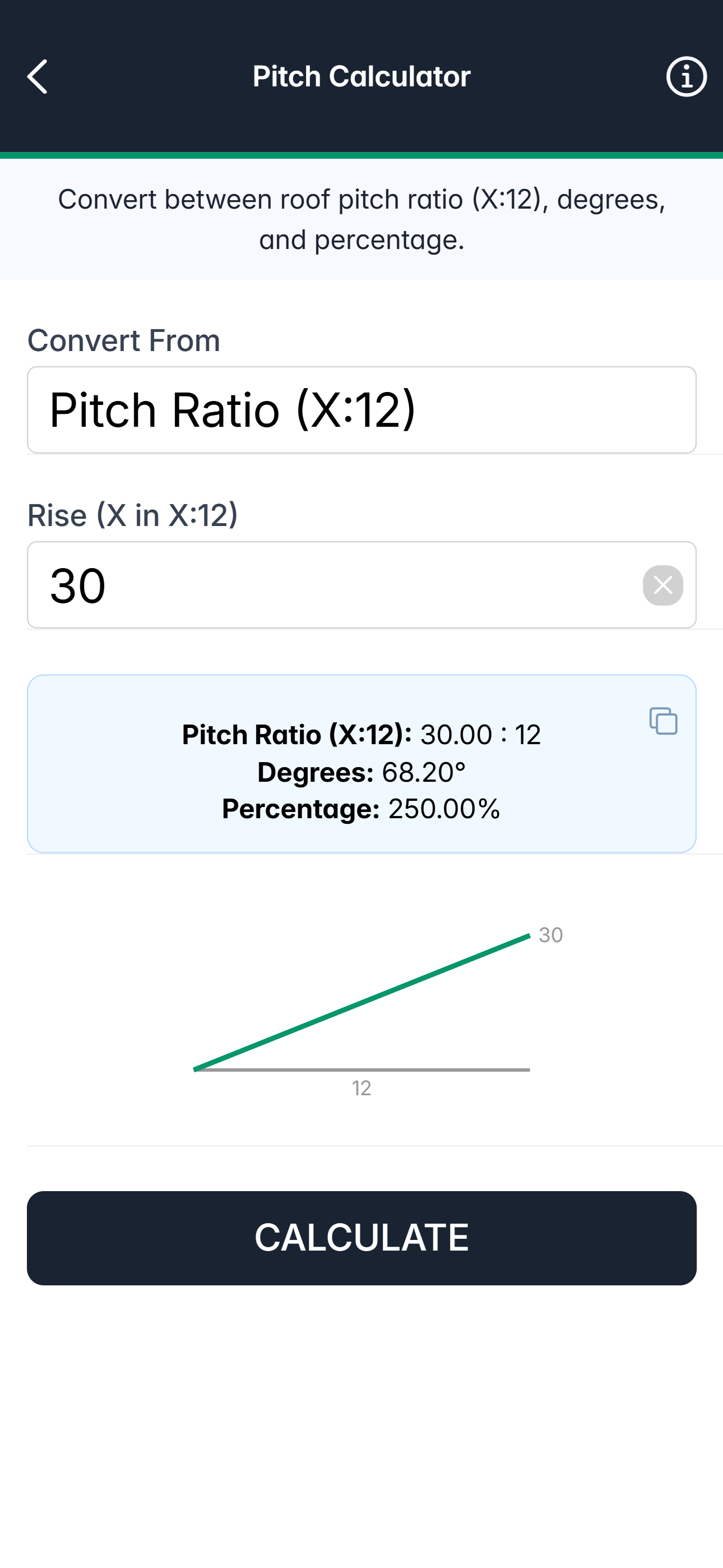 Helike: Construction Calculator