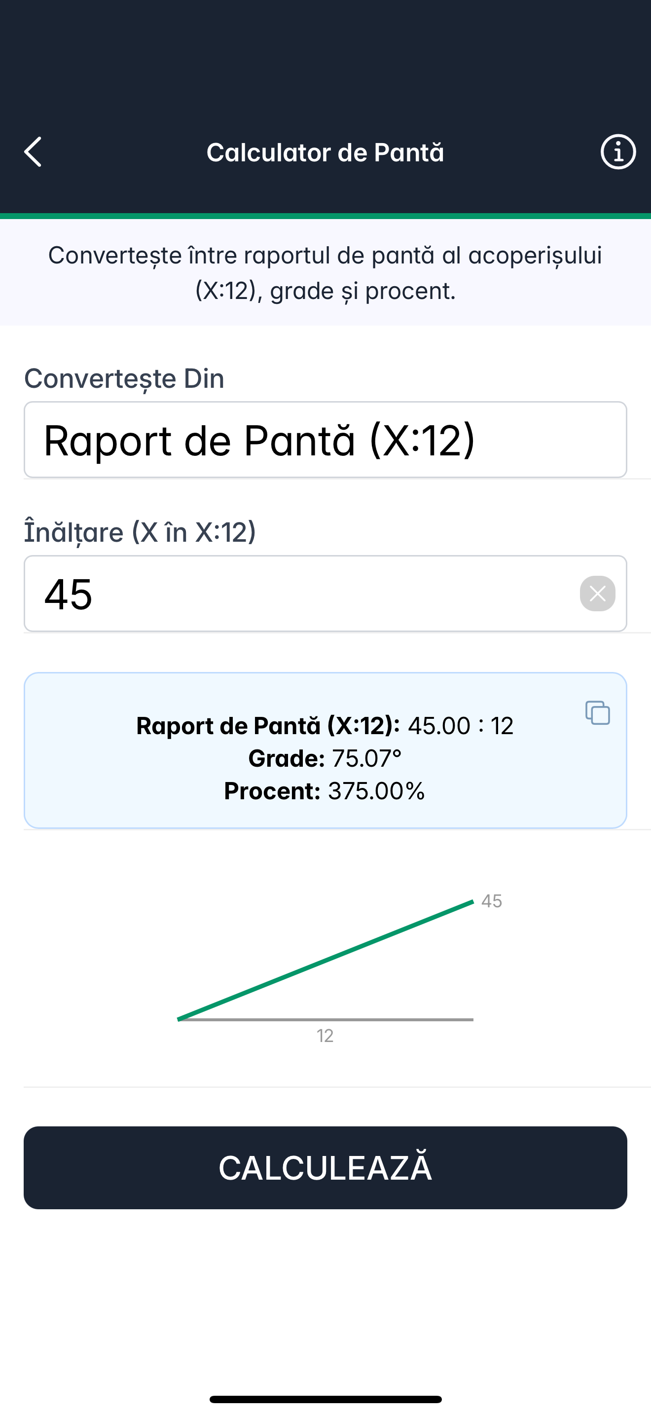 Helike: Calculator de Construcții